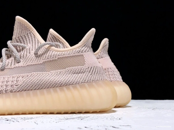 Adidas 350 Synth Yeezy Boost Reflective V2 FV5666 0802